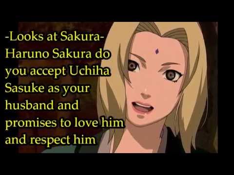 SasuSaku Movie Another Chance Part 14