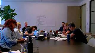 Thumbnail for 🎯 Breaking Mental Chatter with Focus