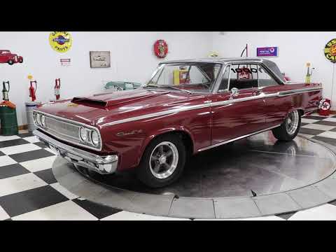 1965 Dodge Coronet (CC-1643417) for sale in Clarence, Iowa