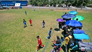 05.31.2026 - PUMA - FINALS - California Rush Summer Cup