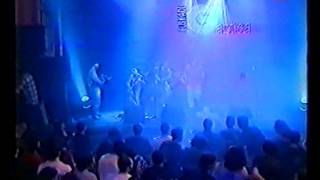 La Venganza de La Abuela - Kafe Antzokia (1999)