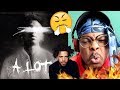 J. COLE THROWING SHOTS! | 21 Savage - A Lot | Reaction