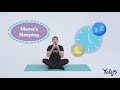 Mama S Sleeping Sing Along Kids Yoga Music And Mindfulness With Yo Re Mi