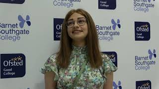 A Level Results Day 2022 | Barnet and Southgate College
