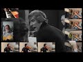 NIKKI by Burt Bacharach - cover by Jim Wilkas
