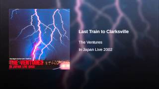 Last Train To Clarksville Music Video
