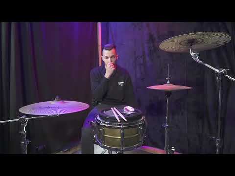 James Payne Live Stream