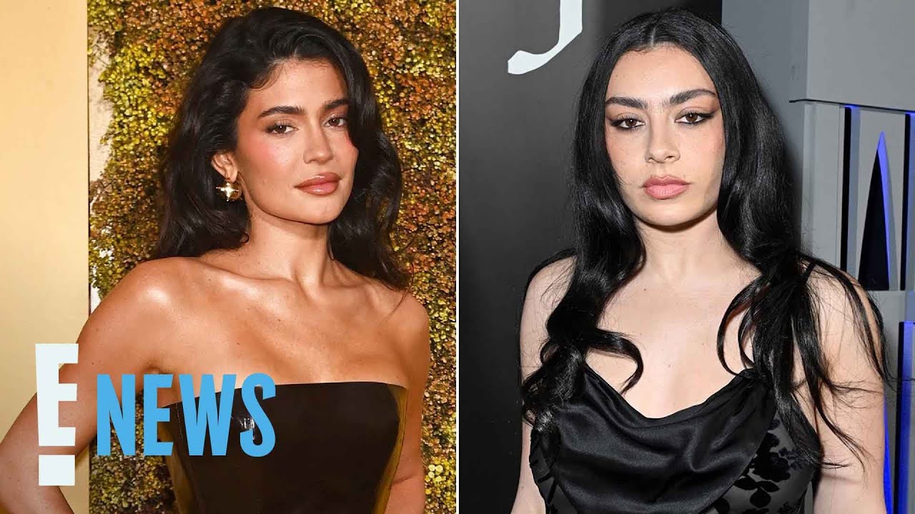 Teaser for Charli XCX Mockumentary Featuring Kylie Jenner Advice Sparks Online Discussion