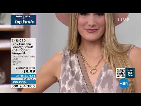 HSN | Daily Deals & Top Finds 03.17.2022 - 01 PM