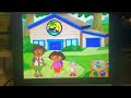 Dora The Explorer Animal Adventures 2003