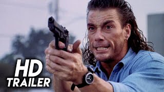 Zor Hedef ( Hard Target )