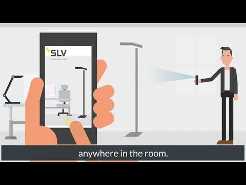 SLV Experience Light