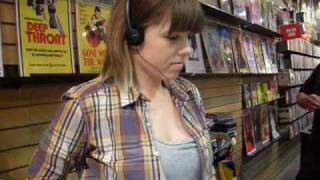 Jordan McCoy - Rockstar Promotional Video