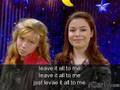 ICarly Pics With Lyrics