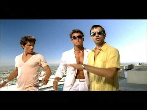 Smirnoff- Green Tea Partay