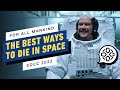 For All Mankind Cast on Playing Old/Three Decades | Comic Con 2022
