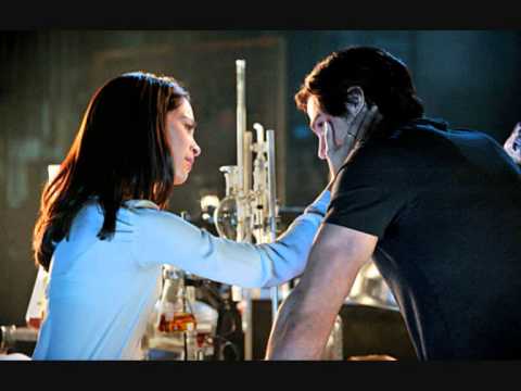 Beauty and the Beast Music ~ 1x02 ~ Magic Wands - Kaleidoscope Hearts