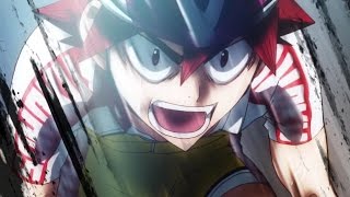 My Top Yowamushi Pedal OPs & EDs (Anime) [up to New Generation]