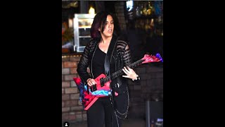 Music Theory Philosophy - Ciara Cisneros