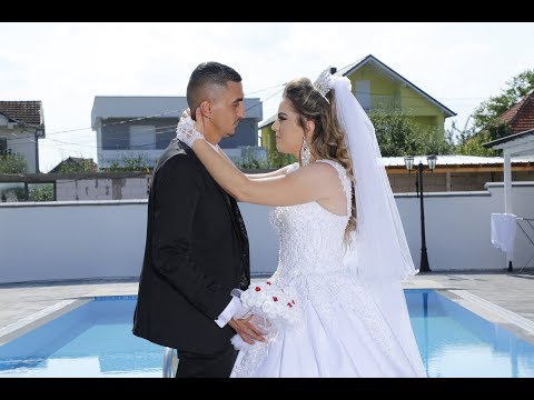 Krenar & Besarta - Best Couple !