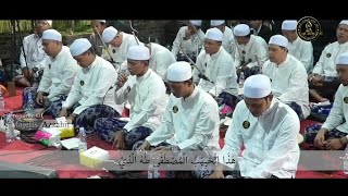 Download lagu AZZAHIR _ Ya Khoiro Maulud _ Banjari Version mp3