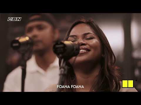 WINDOW WORSHIP SESSION avec Toky Narindra