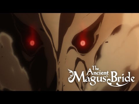 Pilum Murialis | The Ancient Magus' Bride