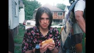 Rivers Cuomo - 23 wan and wistful silvertone riff