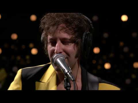 Adán Jodorowsky - Full Performance (Live on KEXP)
