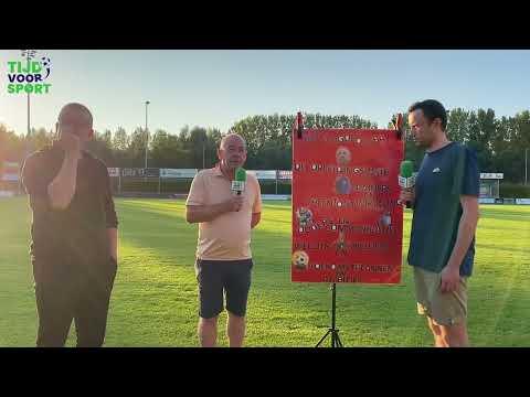 🚀 HET JEUGDVOETBAL: WOLVERTEM-MERCHTEM🚀