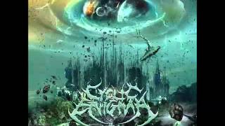 Cyclic Enigma - Desapia (You Die) [Mexico] (+Lyrics)