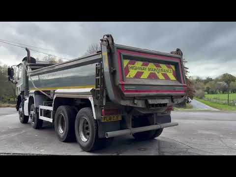 NR Trucks