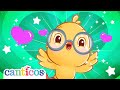 Besitos Wheels On The Bus ABC Song Mix Canciones Infantiles Y Bilingual Nursery Rhymes Canticos