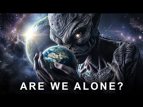 Why Haven't Humans Found Evidence Of Alien Life?