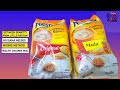 Nestum Original Vs Madu