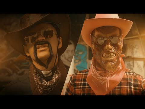 Audiofreq x GPF - Rub Ur D*ck (Official Video) [Audiophetamine]