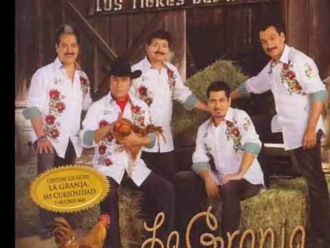 El emigrante - Los Tigres Del Norte