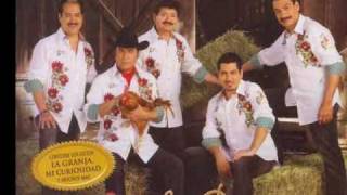 Los Tigres Del Norte El Emigrante