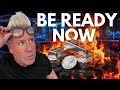 EMERGENCY UPLOAD ABOUT SILVER WATCH BEFORE TOMORROW