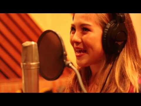 Larissa Murai - I Know It's Today (Shrek)