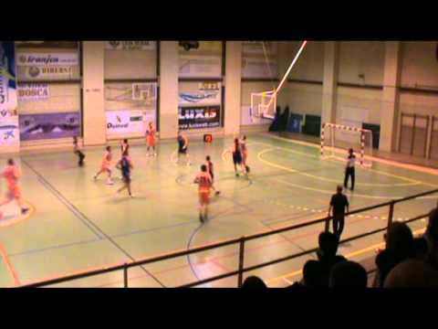 EBA E J6. Alginet - Valencia