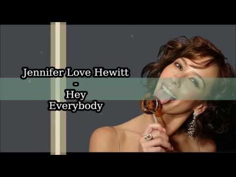 Hey Everybody cover