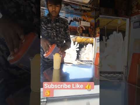 Special Faluoda,Badam Shake, Lassi,Anjeer Shake,Ice-Creams, in Sreenath Kulfi&Ice-creams Super 👌 👍 😍