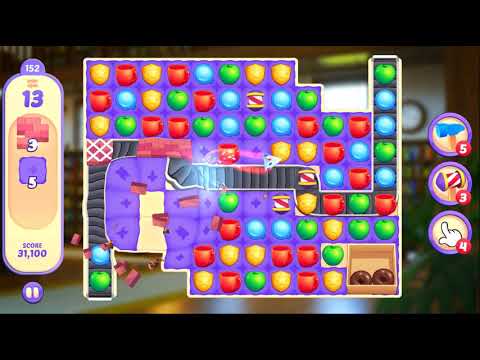 Small town murders level 152