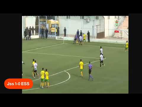Watch the highlights of the JS Saoura 1-0 ES Setif match. ES Setif's losing streak continues in t...