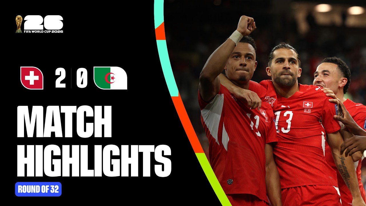 Event Highlights