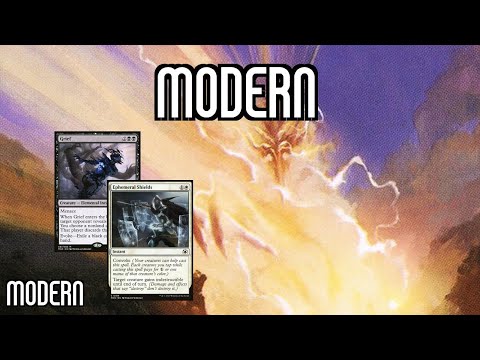 PSA: DO NOT FLUMPH! | Modern | MTGO