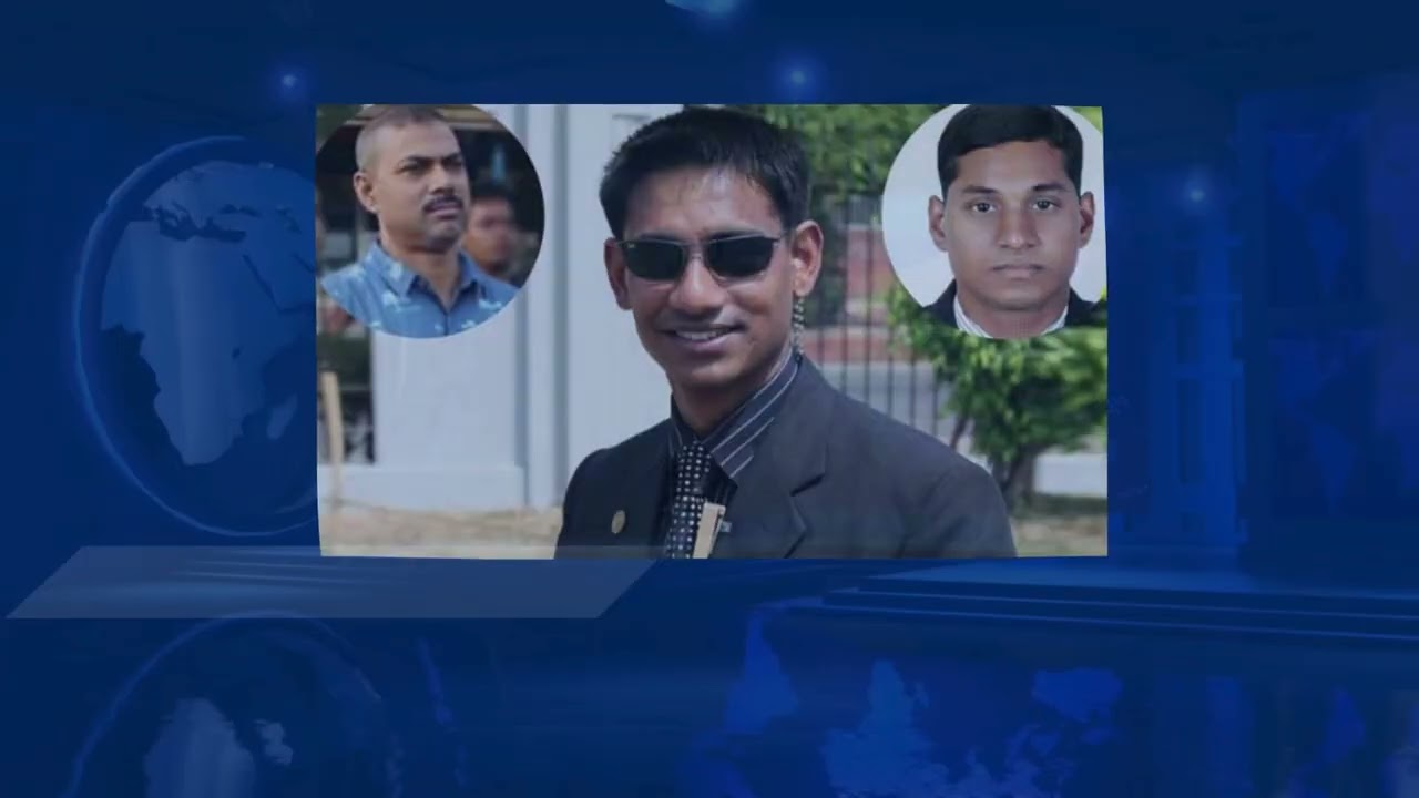 Today News Update | 24 November 2025 | Voice7 News