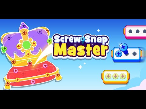 Screw Snap Master