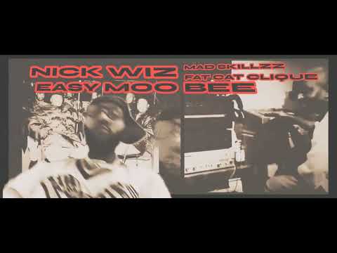 SHOOTAH K X KBSZ BEATS - ENTER (Visualizer)